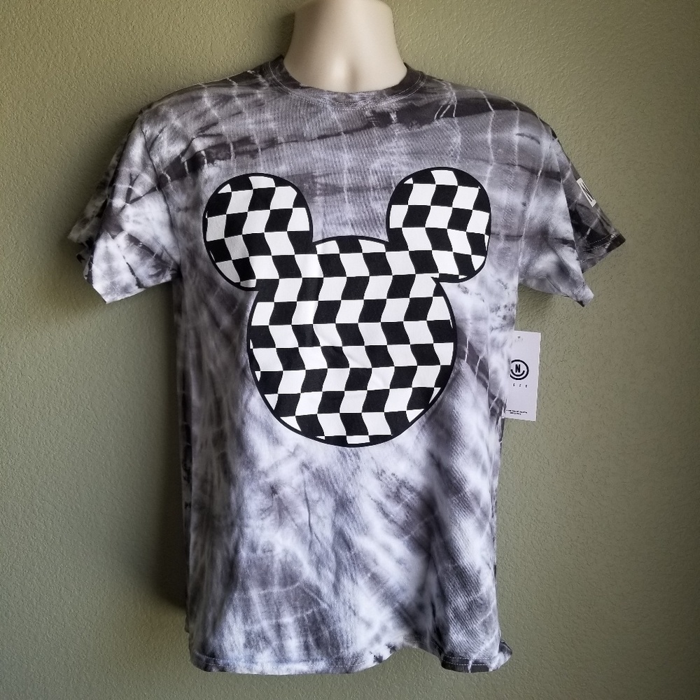 NWT Neff X Disney Tee shirt